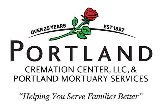 Portland Cremation Center and Mortuary Services for Funeral Directors